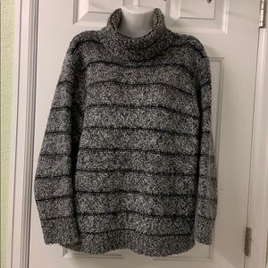 # 829 Meidengda sweater.